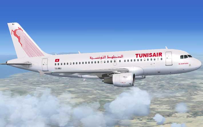 Covid-19 : Tunisair renforce ses mesures sanitaires pour les passagers