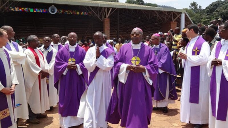 Burundi : L’Eglise catholique dénonce les nombreuses irrégularités lors de la présidentielle