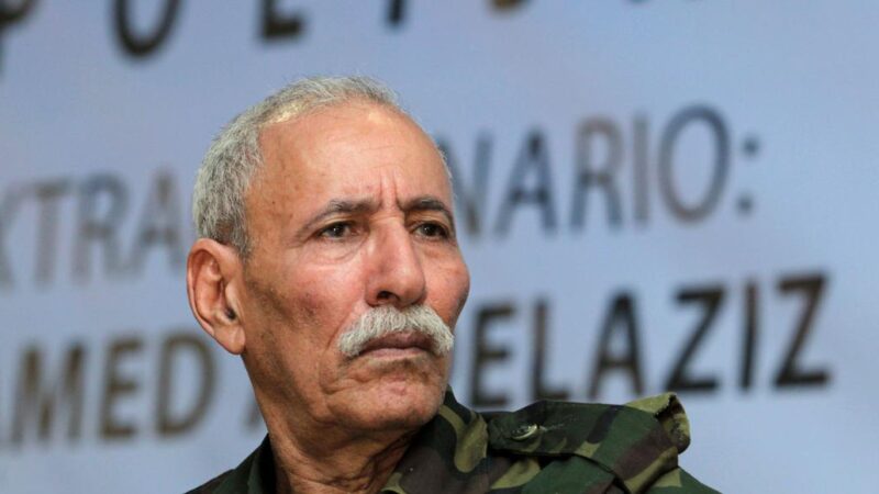 Polisario: Brahim Ghali empêtré dans de nouveaux scandales