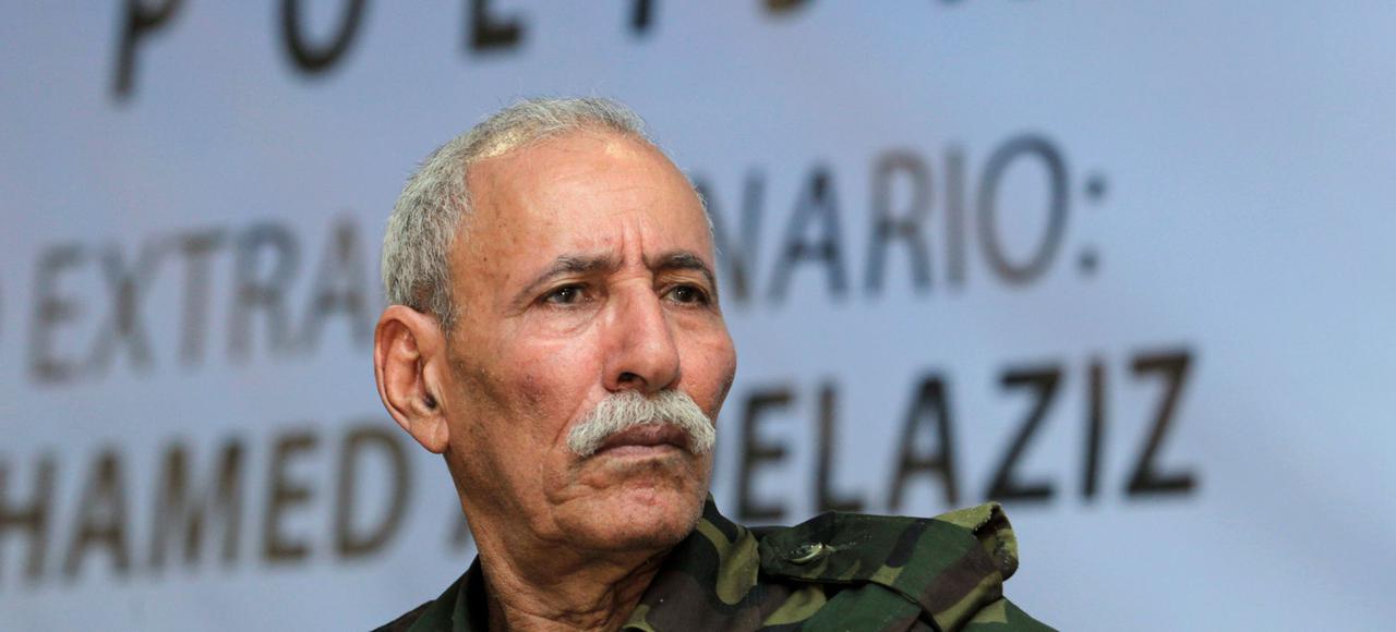 Polisario: Brahim Ghali empêtré dans de nouveaux scandales