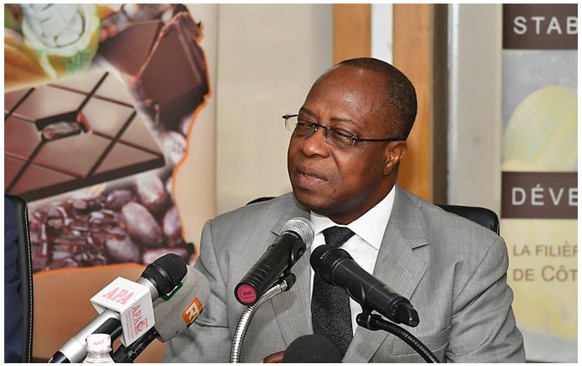 Cote d’Ivoire: Le Conseil du Café-Cacao engage 6 milliards Fcfa pour recenser les vergers et les producteurs