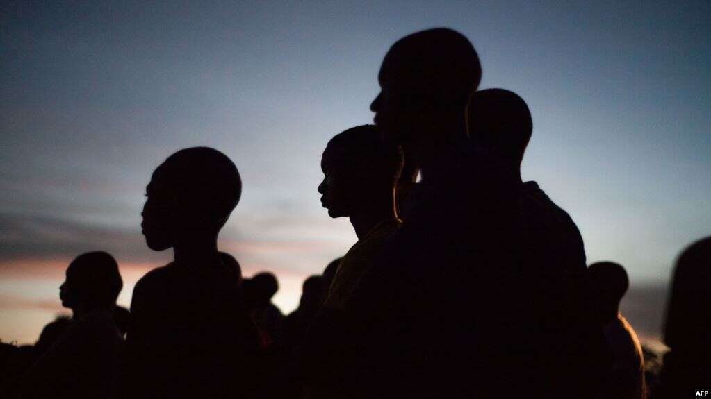 Neuf combattants d’un groupe armé arrêtés après les violences au  sud-est de la Centrafrique