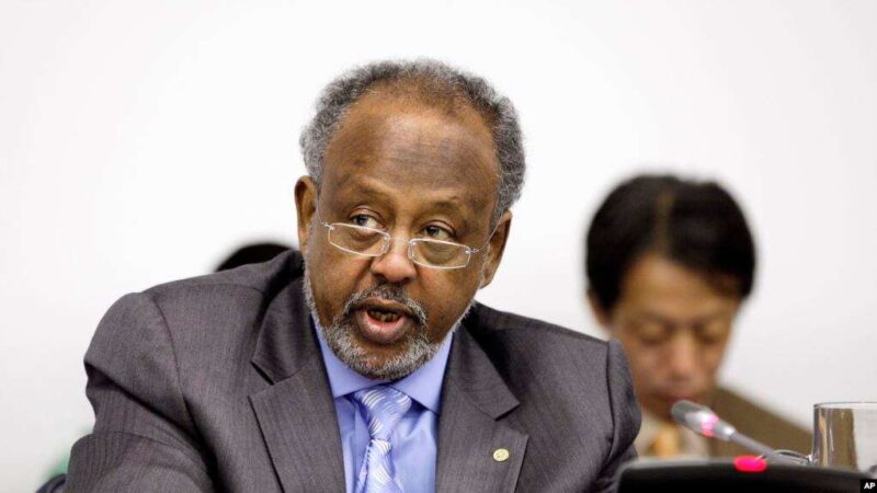Djibouti reporte d’une semaine l’allègement du confinement