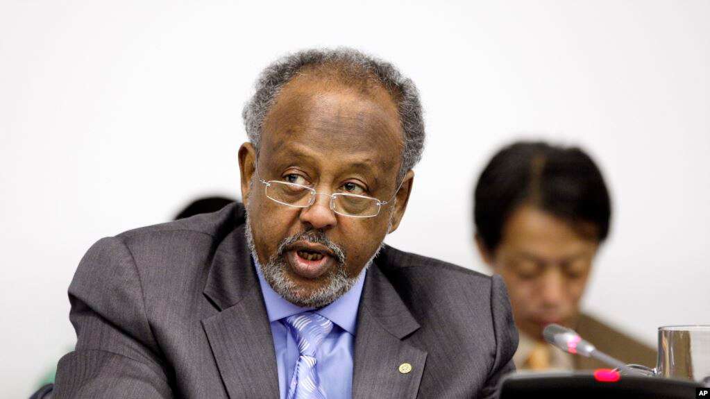 Djibouti reporte d’une semaine l’allègement du confinement