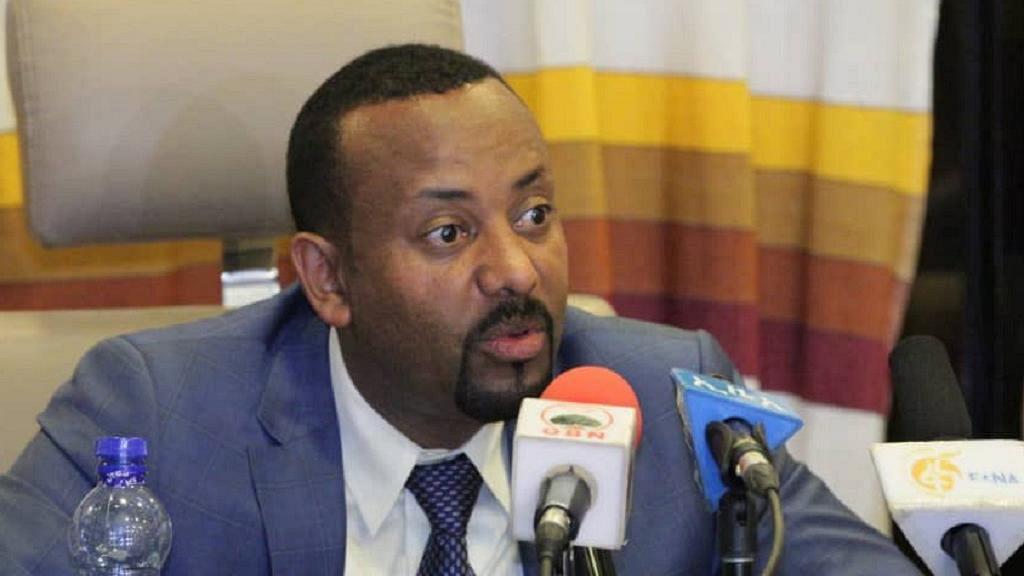 Ethiopie : Abiy dénonce «les manœuvres anticonstitutionnelles» de l’opposition
