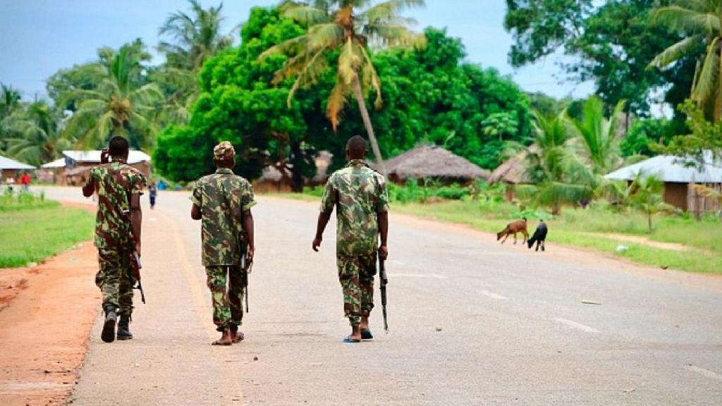 De lourdes peines requises contre des policiers mozambicains accusés du meurtre d’un observateur électoral