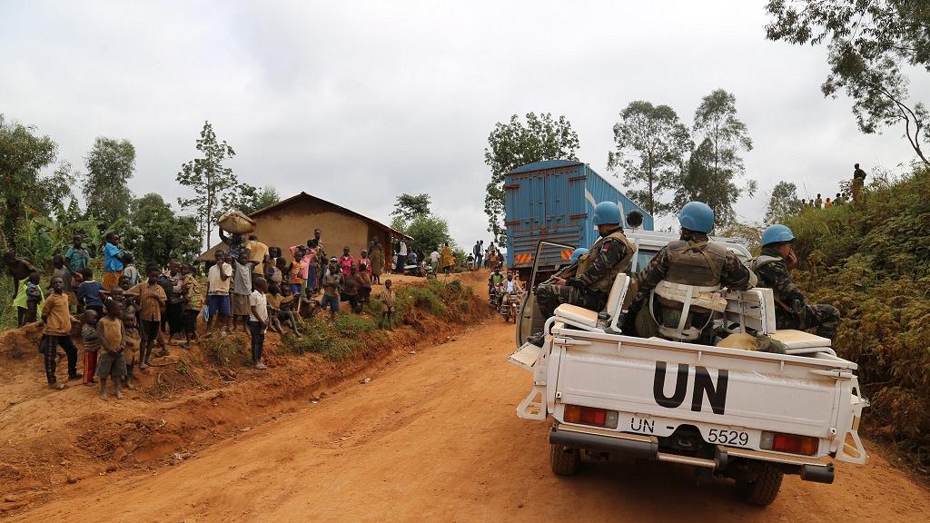 RDC : au moins 20 civils tués dans un nouveau massacre en Ituri