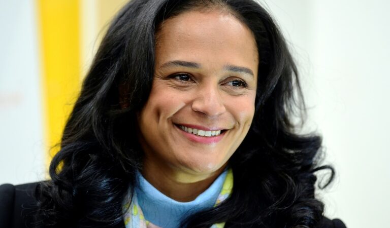 Angola : Isabel dos Santos demande le déblocage de ses avoirs gelés