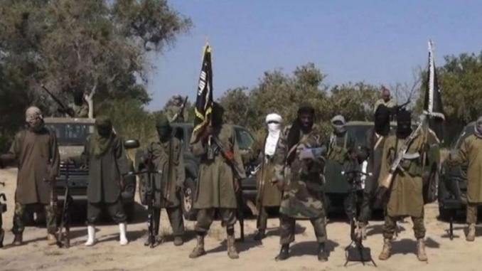 L’armée nigériane aurait abattu plus d’une centaine de combattants de Boko Haram