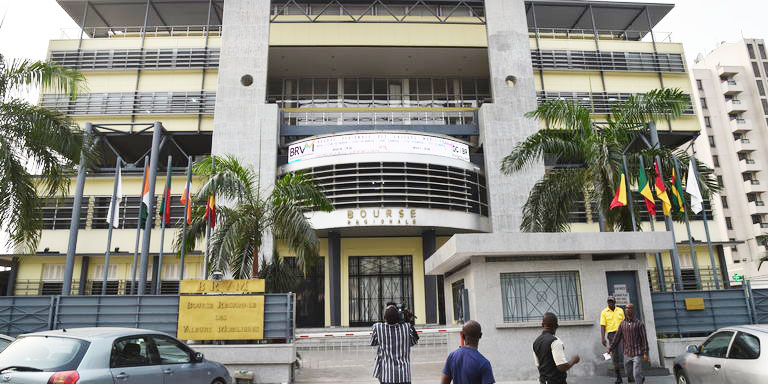 Une 1ère cotation virtuelle des emprunts obligataires en Côte d’Ivoire