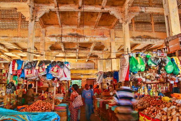 Covid-19 : Assouplissement des mesures de confinement au Sénégal