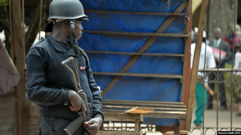 Cameroun : Un jeune maire assassiné par des séparatistes anglophones