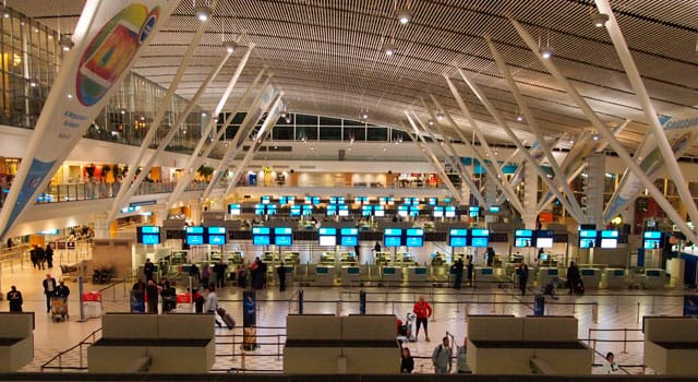 L’aéroport sud-africain de Cap Town, le meilleur en Afrique