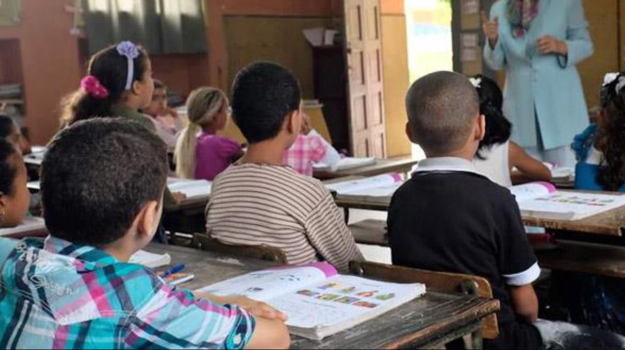 Maroc : Reprise des cours présentiels en septembre