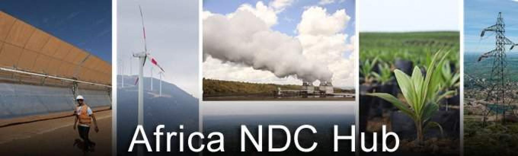 COP21 : Le Rwanda compte réduire de 16% ses émissions de co2 à l’horizon 2030