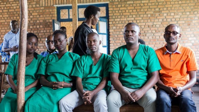Burundi: Les avocats des journalistes d’Iwacu demandent l’acquittement