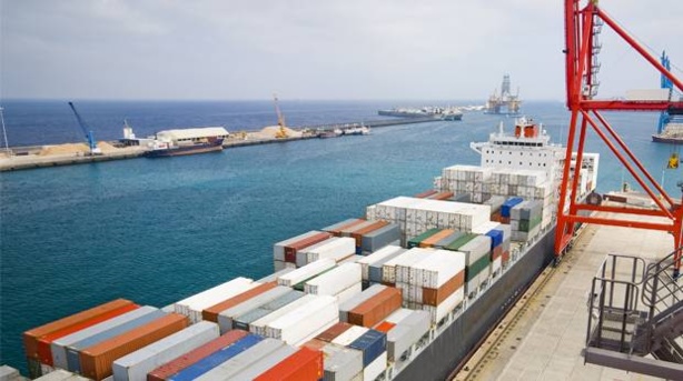 Le exportations du Sénégal affichent une baisse de 50 milliards FCFA fin mars 2020