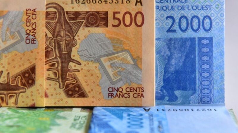 La France entérine la mort du franc CFA dans la zone UEMOA