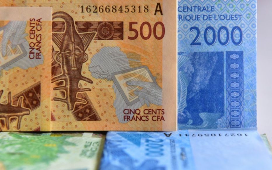 La France entérine la mort du franc CFA dans la zone UEMOA