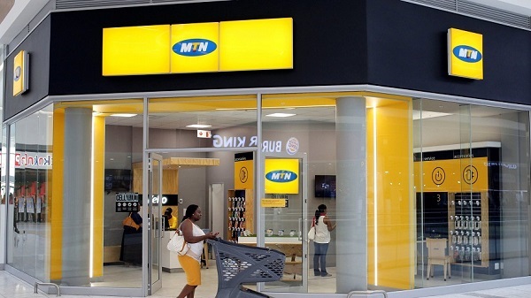 MTN réduit ses dépenses malgré un 1er trimestre 2020 fructueux