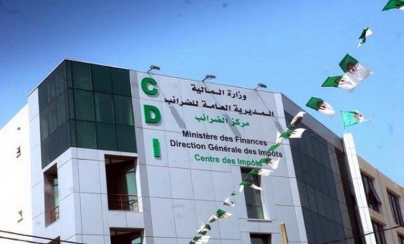 Algérie : Les recettes fiscales en chute libre