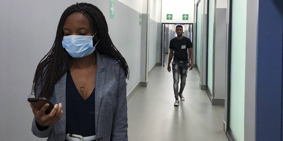 La pandémie du Covid-19, une passerelle pour des transformations numériques importantes en Afrique