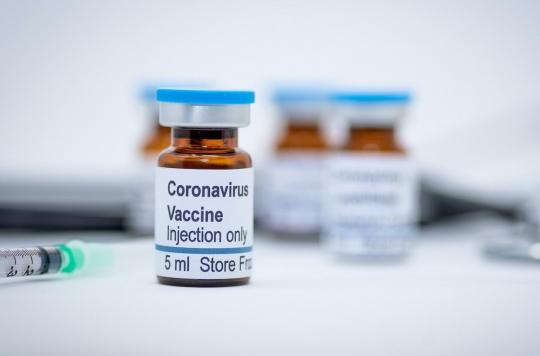 Covid-19 : Plaidoyer pour un vaccin gratuit pour tous