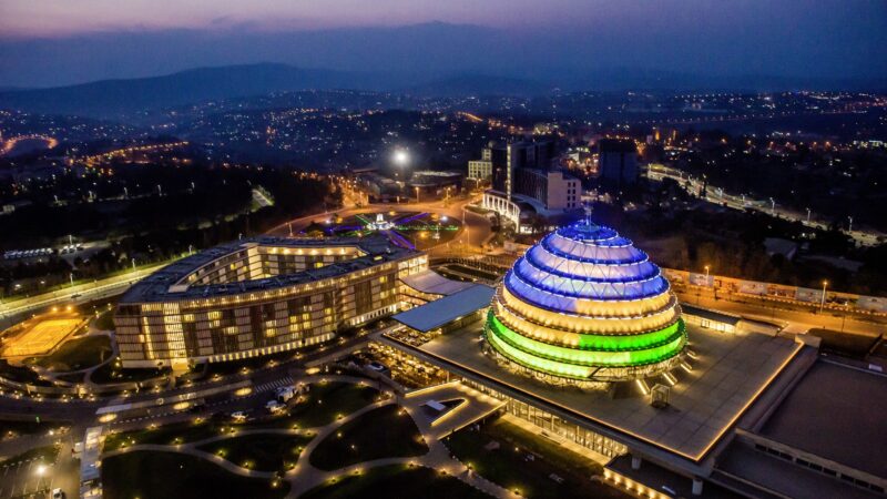 Le Rwanda table sur les mines, le commerce et l’emploi pour relancer l’économie