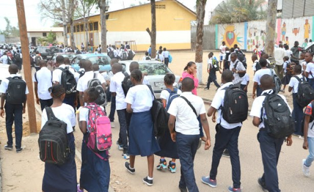 Sénégal/Covid-19 : La reprise des cours reportée