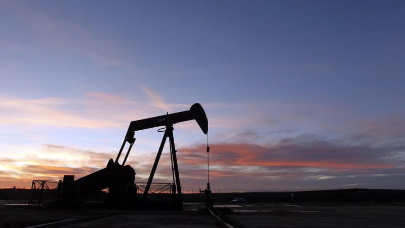 Crise Libyenne : Reprise de la production sur un important champ pétrolier
