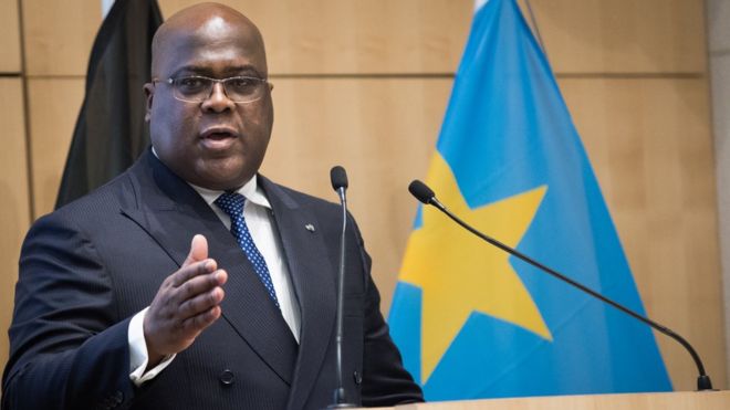 RDC/Covid-19 : Félix Tshisekedi lance un Programme multisectoriel d’urgence