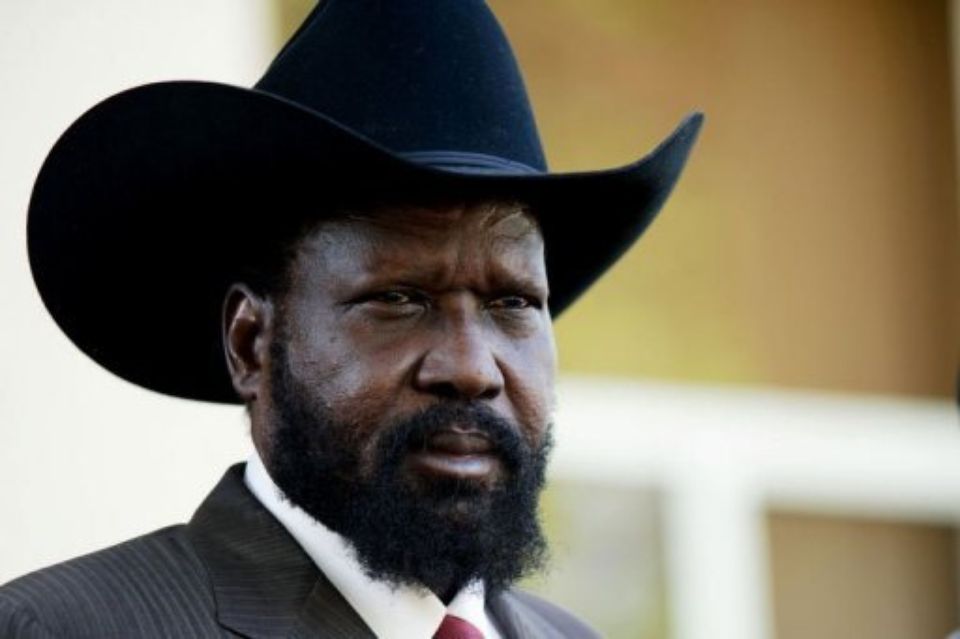 Le Soudan du Sud régularise sa situation à l’UA après sa suspension pour non cotisation