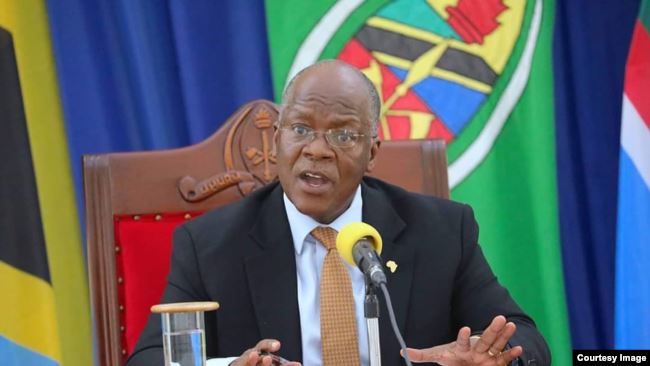 Les Etats-Unis accusent la Tanzanie d’entraver les libertés démocratiques