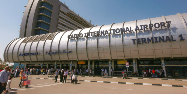 L’Egypte reprendra ses vols internationaux à partir du 1er juillet