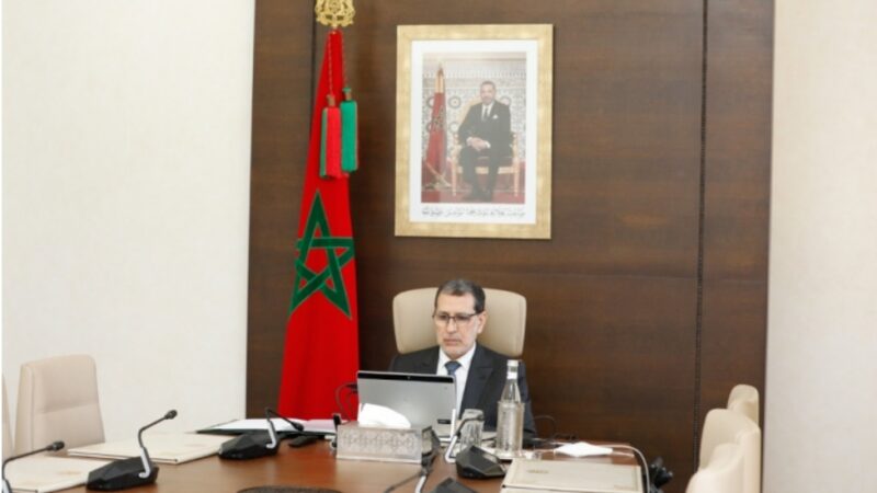 Le Maroc prolonge jusqu’au 10 juillet l’état d’urgence sanitaire