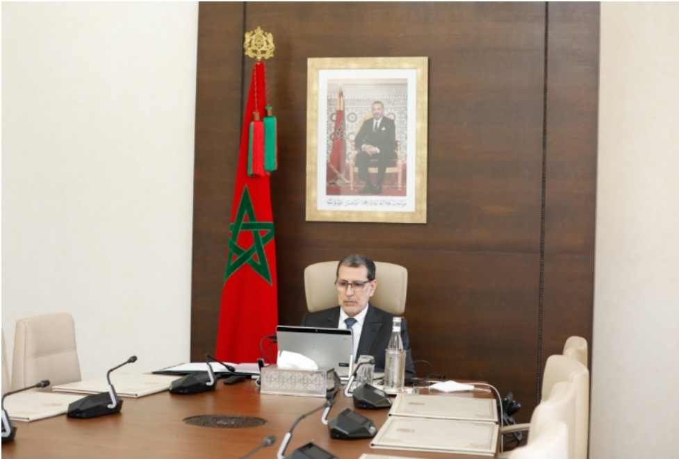 Le Maroc prolonge jusqu’au 10 juillet l’état d’urgence sanitaire