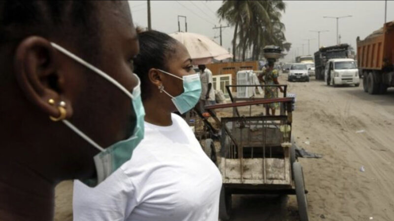 Covid-19: Fin de la grève des médecins des hôpitaux publics au Nigeria