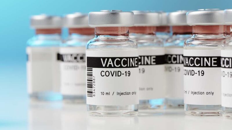 Afrique : Un premier essai clinique de vaccin Covid-19 à Johannesburg et Pretoria