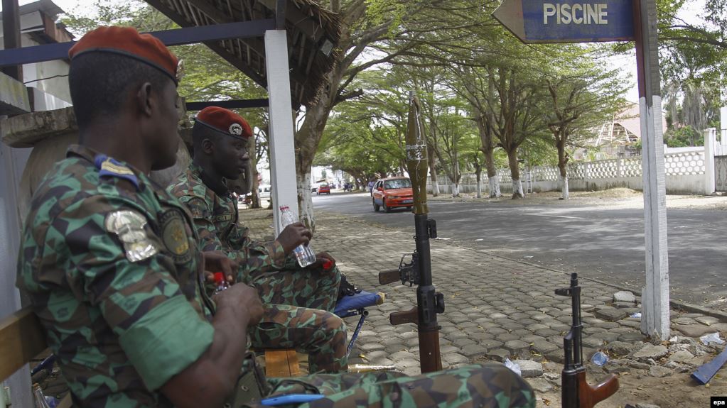 Terrorisme : L’Elysée se félicite des progrès réalisés au Sahel