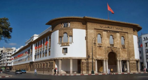 La banque centrale du Maroc baisse son taux directeur à 1,5%  pour relancer l’économie et l’emploi