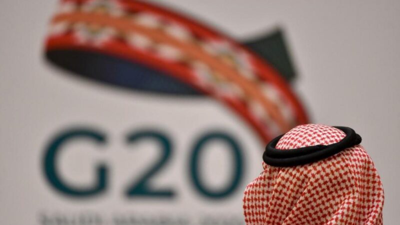 G20-Suspension de la dette : 23 pays africains s’alignent et 13 se rétractent
