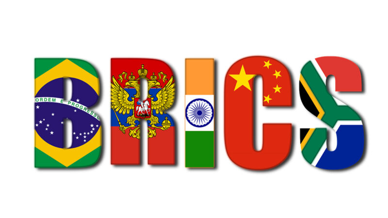 Covid-19 : Les BRICS partent à la rescousse de l’Afrique du Sud