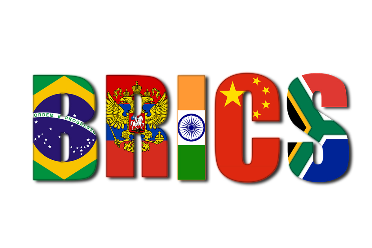 Covid-19 : Les BRICS partent à la rescousse de l’Afrique du Sud
