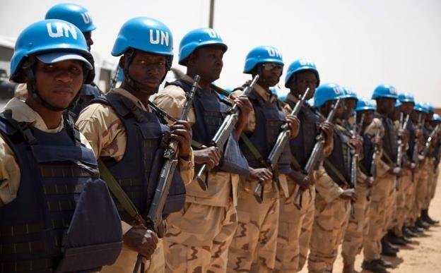 L’ONU condamne l’attaque qui a tué deux Casques bleus au Mali