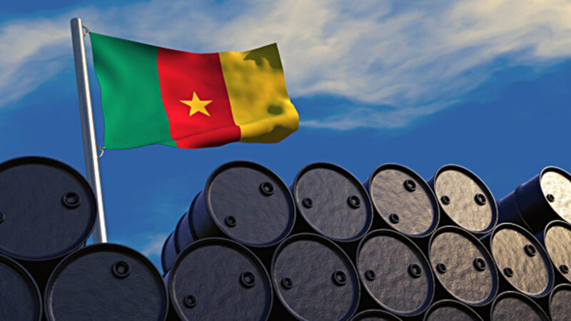 Cameroun : Baisse de 70%des recettes pétrolières