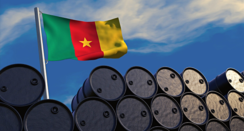 Cameroun : Baisse de 70%des recettes pétrolières