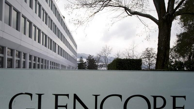 La Suisse ouvre une enquête pénale sur les activités de Glencore en RDC