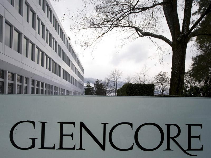 La Suisse ouvre une enquête pénale sur les activités de Glencore en RDC