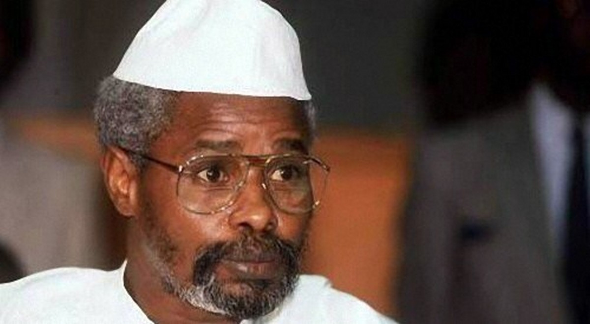 Tchad : Hissène Habré retourne en prison après l’expiration de son autorisation