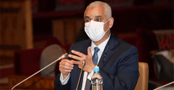 Covid-19 : Satisfecit au Maroc du maintien du protocole de traitement à base de chloroquine
